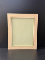 Kingsmere Panel - Beaded Shaker profile