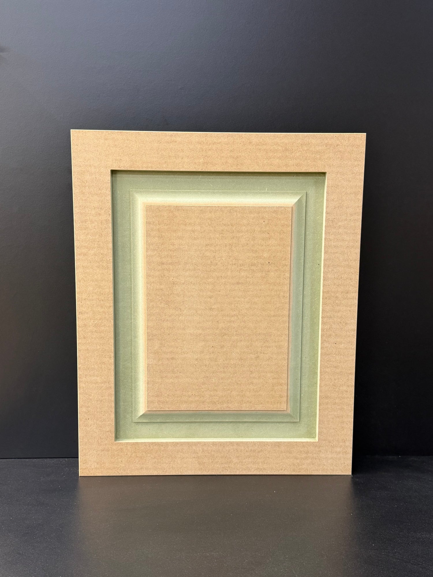 Langford Panel
