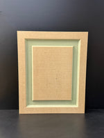 Ashford Panel - Chamfer Ovlo profile
