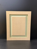 Wexley Panel - Square Chamfer profile