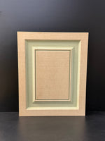 Thornbury Panel - Chamfer Beaded profile