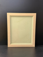 Kingsmere Panel - Double Chamfer Shaker profile