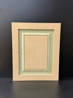 Thornbury Panel - Square Beaded profile