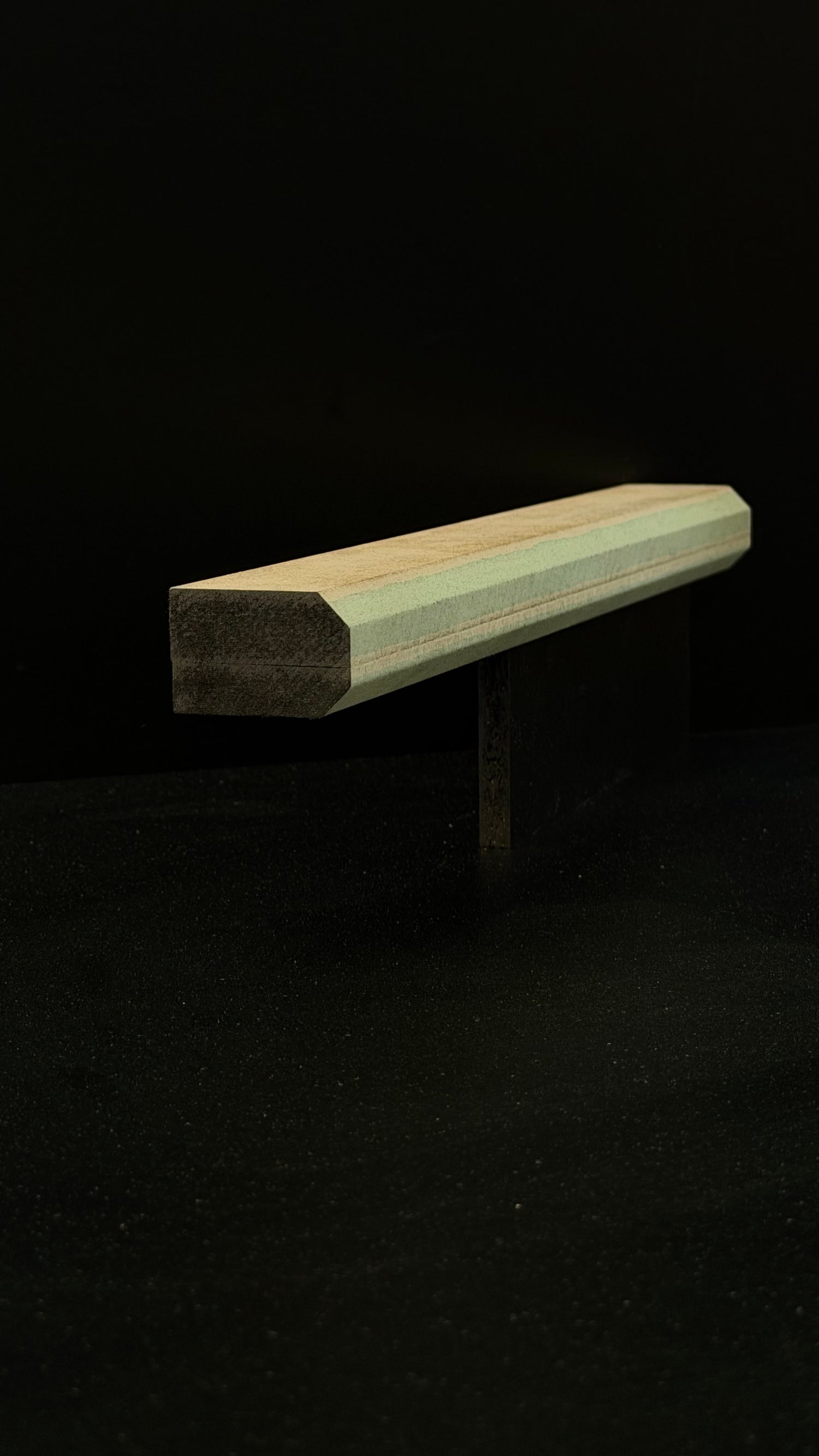 2.4m Chamfer Panel Cap