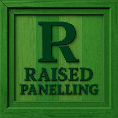 Raised Panelling